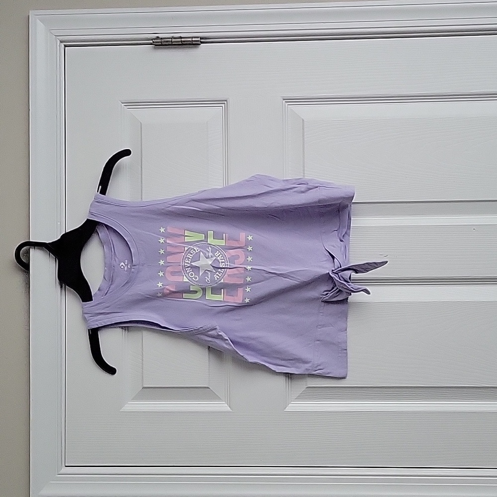 Converse Girl's Tank